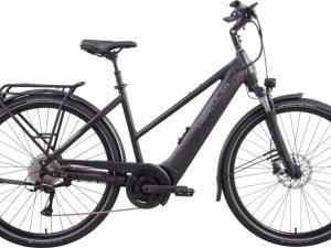 Hercules Futura Sport I-8 625 Black