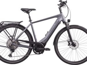 Hercules Pasero Pro I-12