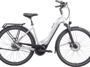Hercules Pasero Comp I-F5 Wave Silver