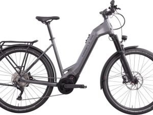 Hercules Pasero SUV I-10 Wave