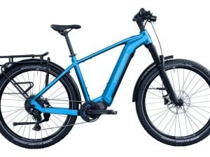 Hercules Nos SUV 2.3 630 Bluegrey
