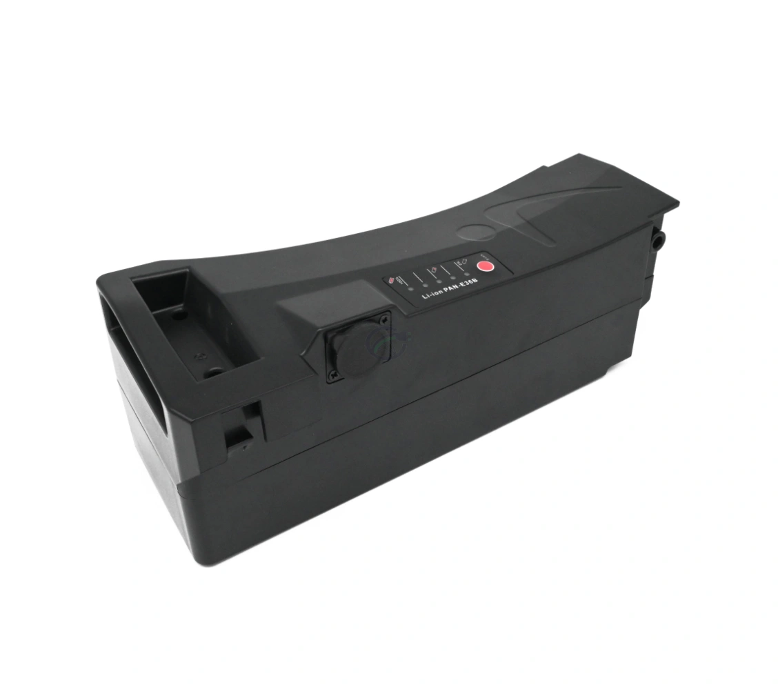 Impulse 36V 14.5Ah Compatible