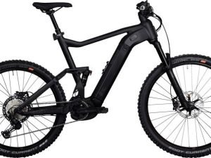 Kettler QUADRIGA DUO CX12 FS 1250W-Akku