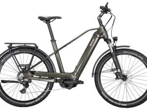 Kettler Quadriga Town & Country CX10 LG 750