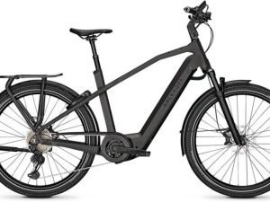 Kalkhoff Endeavour 7.B Advance+ Jetgrey