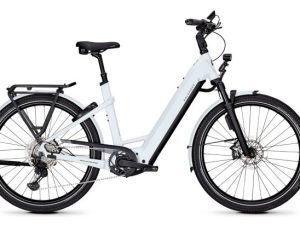 Kalkhoff Endeavour 7 Advance+ ABS Wave