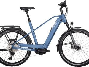 Kettler Quadriga Town & Country Comp CX11 LG 750