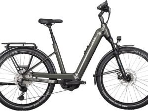 Kettler Quadriga Town & Country Comp CX11 LG 750 Wave