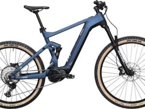 Kettler Scarpia FS3 750 Blue