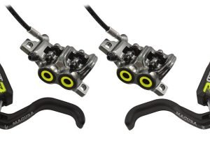 Magura MT7 Pro HC Scheibenbremsen-Set