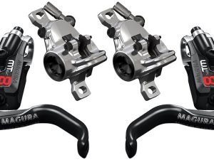 Magura MT8 Pro HC Scheibenbremsen-Set
