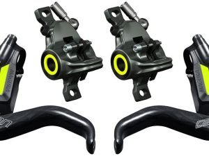 Magura MT8 SL HC Scheibenbremsen-Set