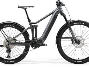 Merida eONE-FORTY EQ EP1 Anthrazit