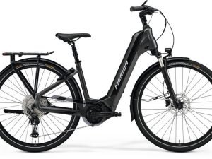 Merida eSPRESSO CITY EP8-EDITION EQ Anthracite