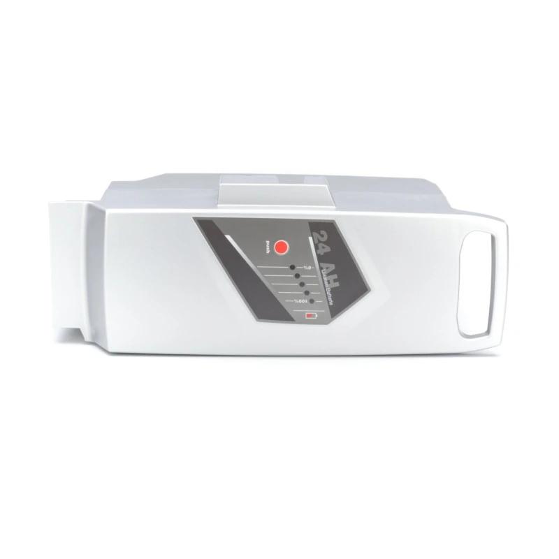 Panasonic | 26V 24Ah