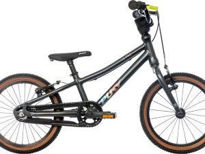Puky LS-Pro 16-2 Flowmatic