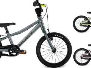 Puky LS-Pro 16