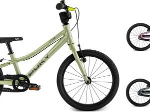 Puky LS-Pro 18