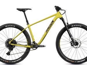 Radon CRAGGER 6.0