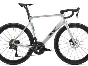 Radon VAILLANT 8.0