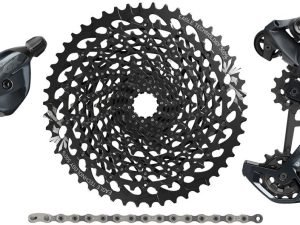 SRAM GX Eagle 12-fach Upgrade-Kit 10-50T
