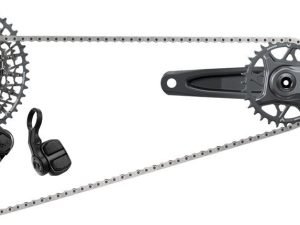 SRAM GX Eagle Transmission AXS 12-fach Gruppe