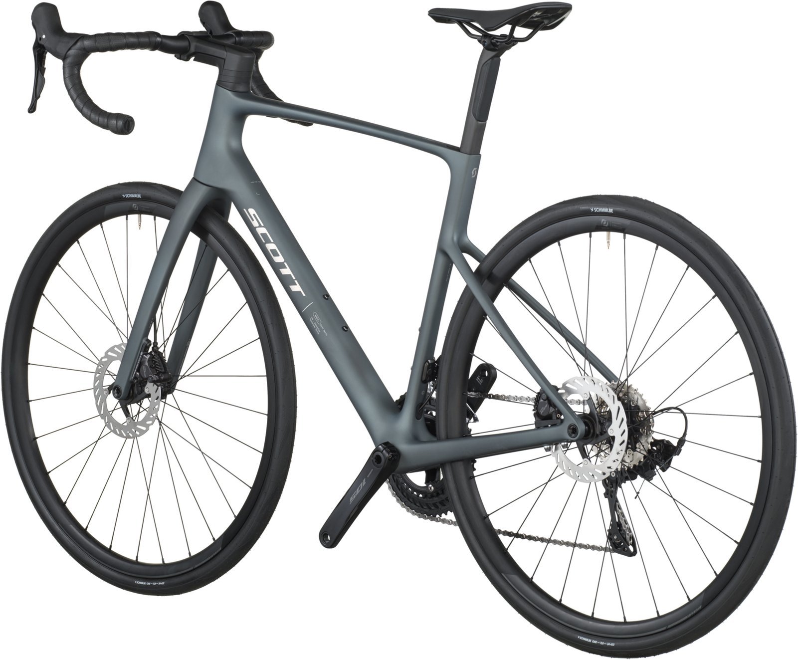 Scott Addict 50 – Bild 3