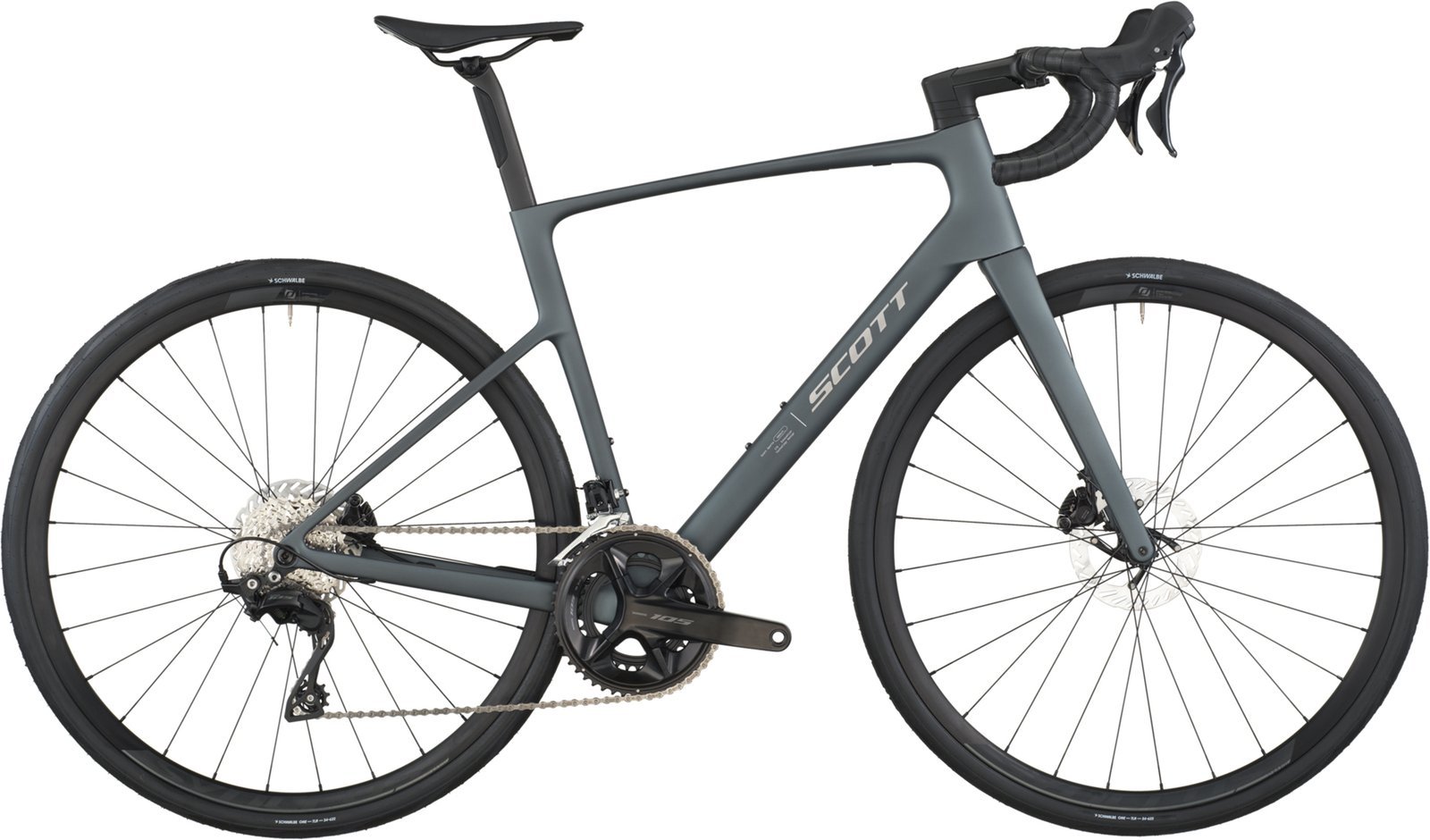 Scott Addict 50