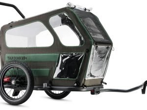 TAXXI DOG M Hundeanhänger