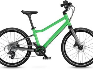 WOOM Explore 4 - 20 Zoll - Diamant