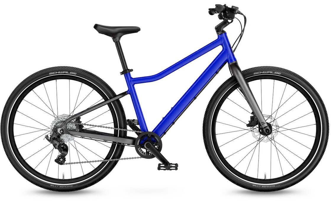 WOOM Explore 5 - 24 Zoll - Diamant