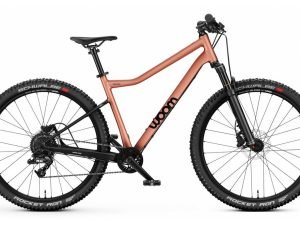 WOOM Off Air 6 - 26 Zoll - Diamant