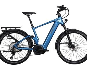 Zemo ZE FS12+ 750 Diamant