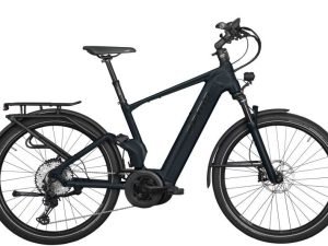 Kalkhoff Entice 5.B Advance+ ABS Moonstonegrey