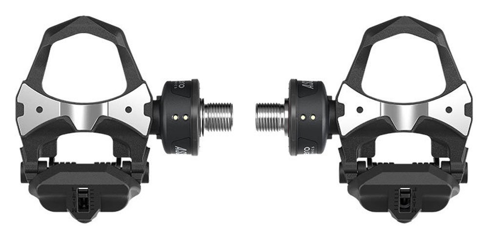 Favero Assioma Duo Powermeter Pedale – Bild 2