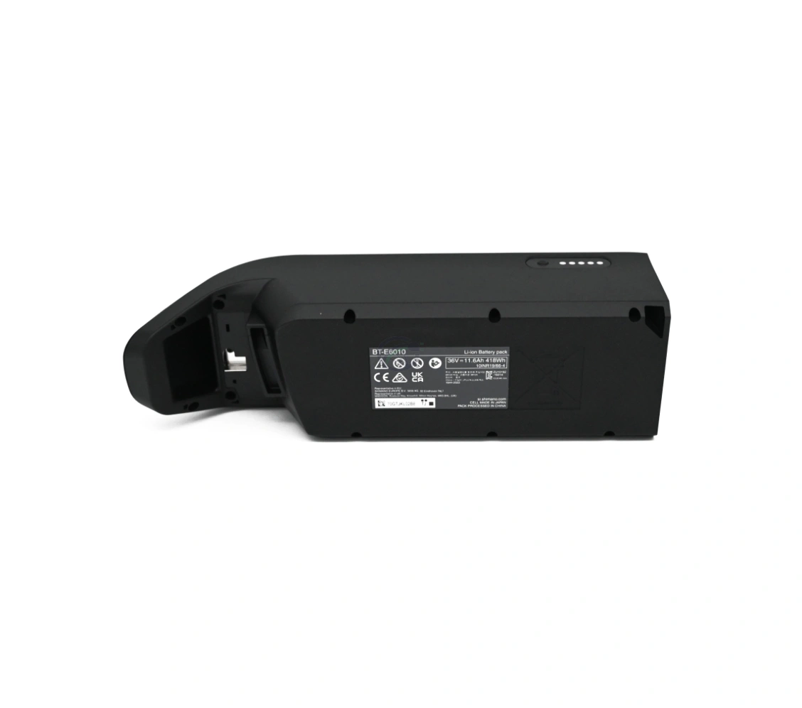 Shimano BT-E6010 36V 11.6Ah – Bild 11