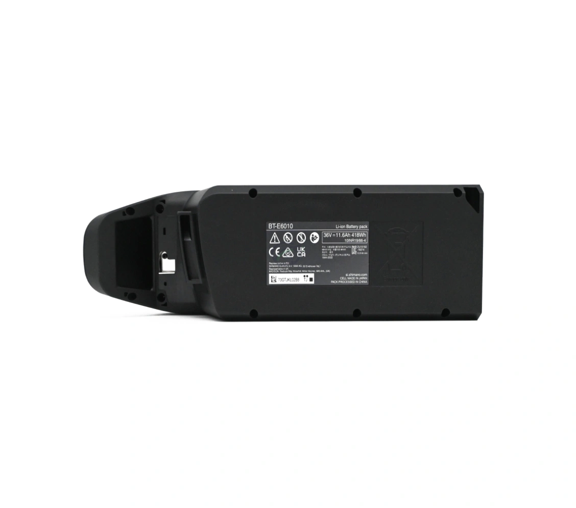 Shimano BT-E6010 36V 11.6Ah – Bild 12