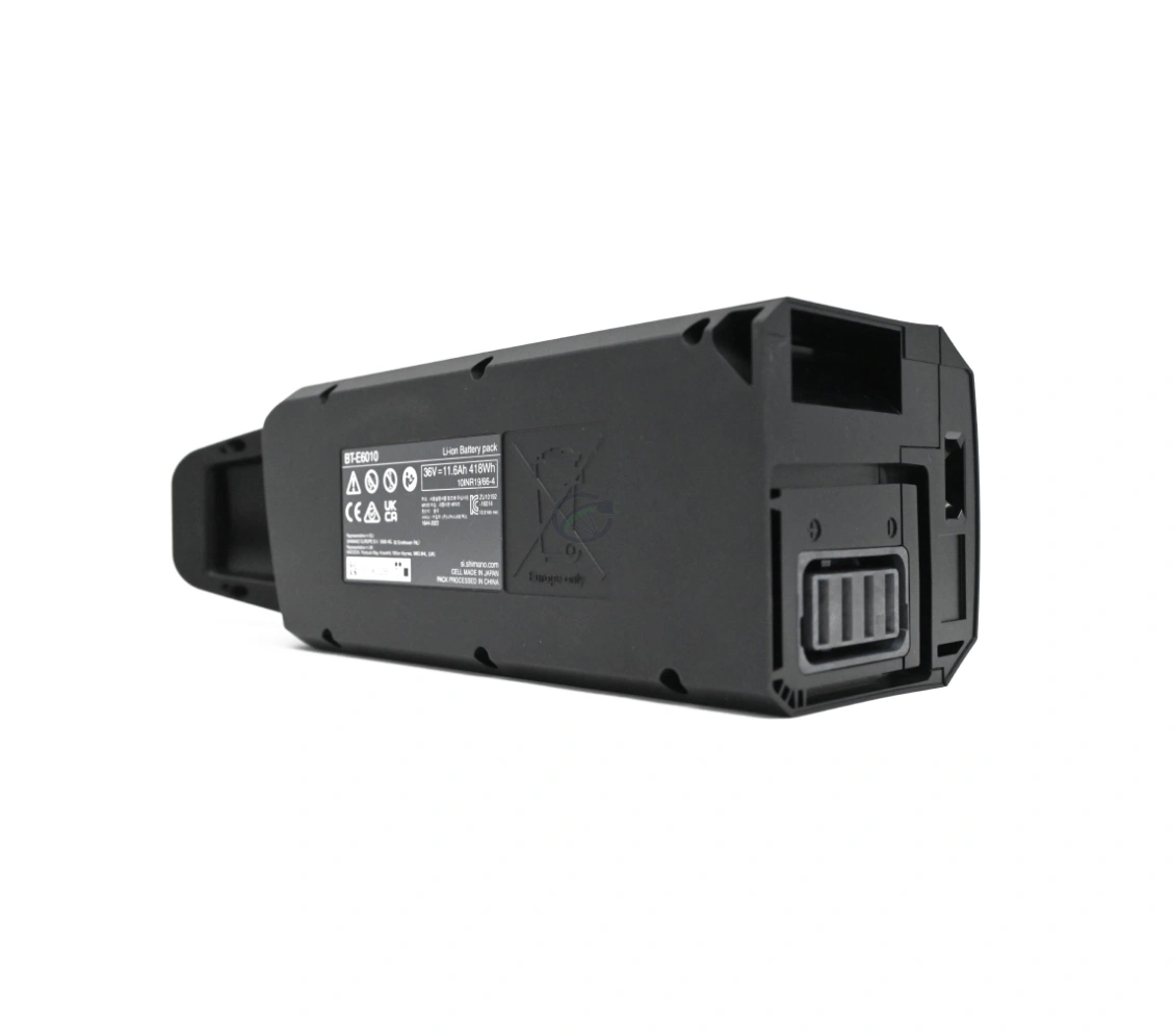 Shimano BT-E6010 36V 11.6Ah – Bild 13