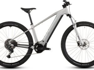 Cube Reaction Hybrid ONE 800 sleekgrey´n´prism