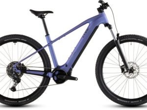 Cube Reaction Hybrid ONE 800 blueiris´n´reflect
