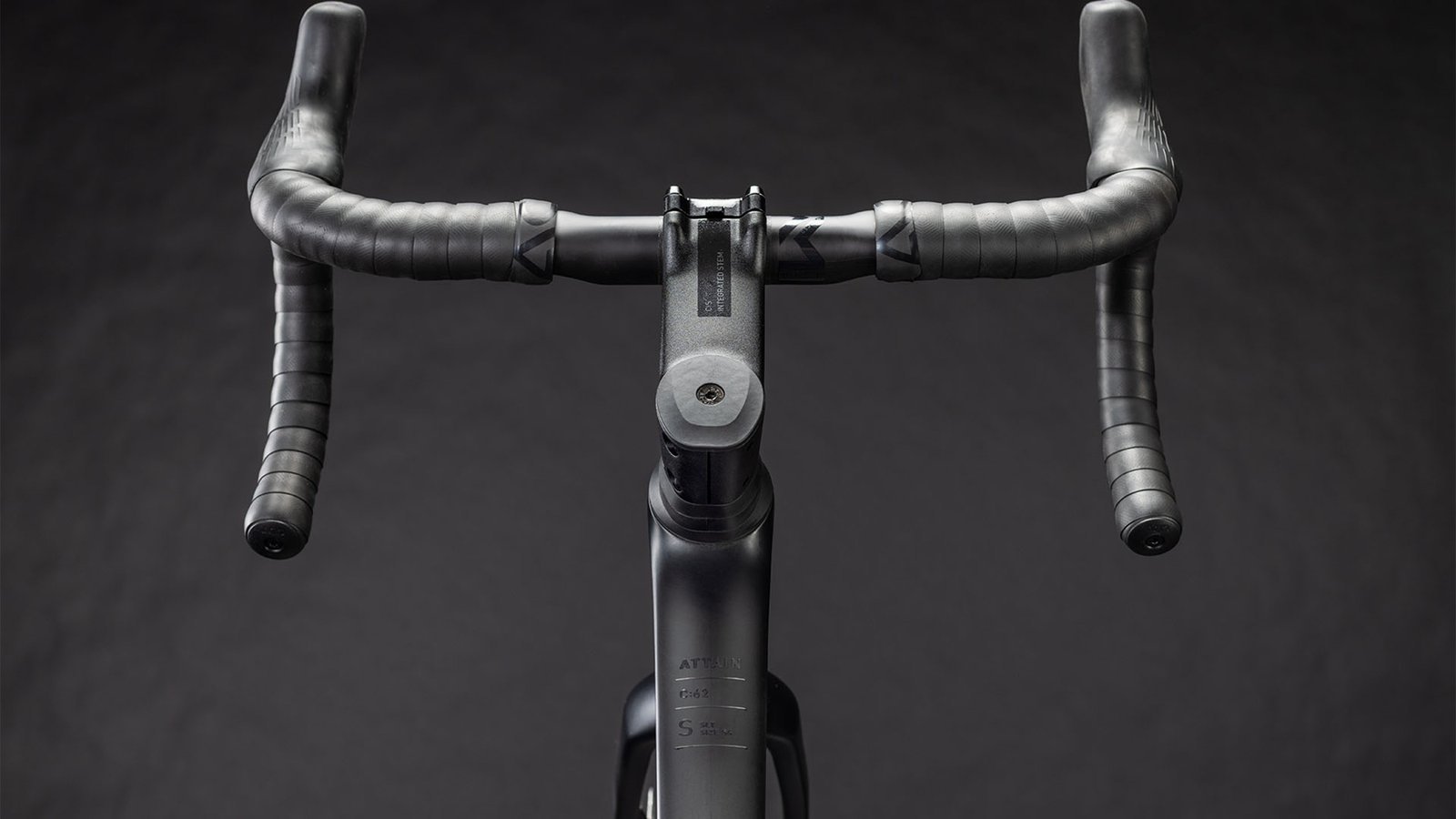 Cube Attain C:62 SLT carbon´n´coalchrome – Bild 3