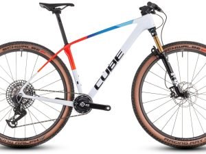 Cube Phenix C:68X SLT teamline
