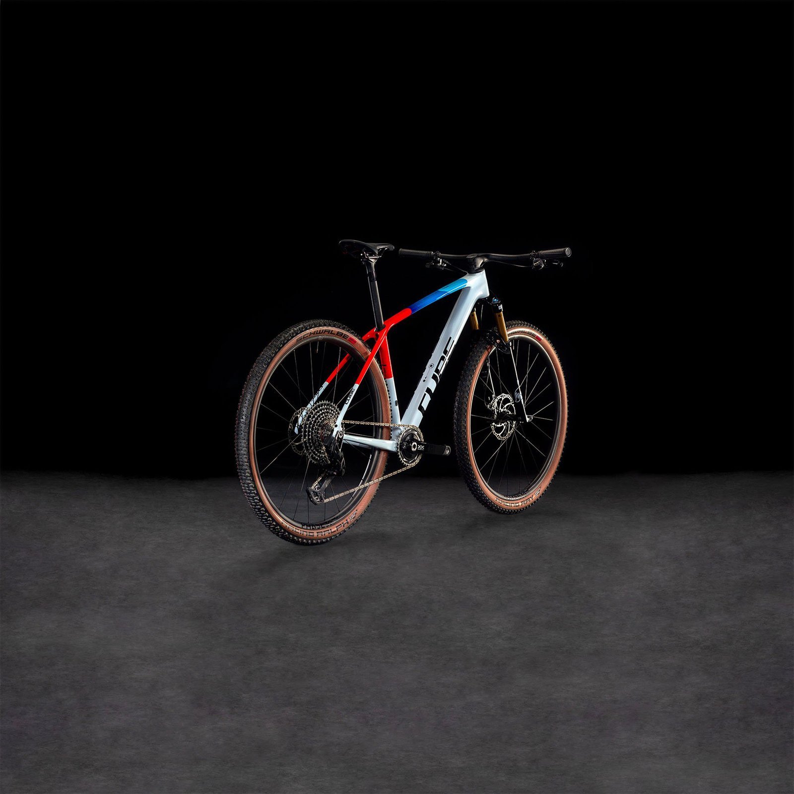 Cube Phenix C:68X SLT teamline – Bild 8