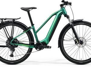 Merida eBIG.TOUR 475 EQ IV2 Green