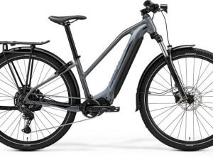Merida eBIG.TOUR 475 EQ IV2 Grey