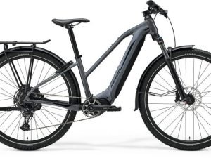 Merida eBIG.TOUR 675 EQ IV2 Grey