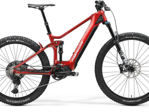 Merida eONE-FORTY 8000 EP2