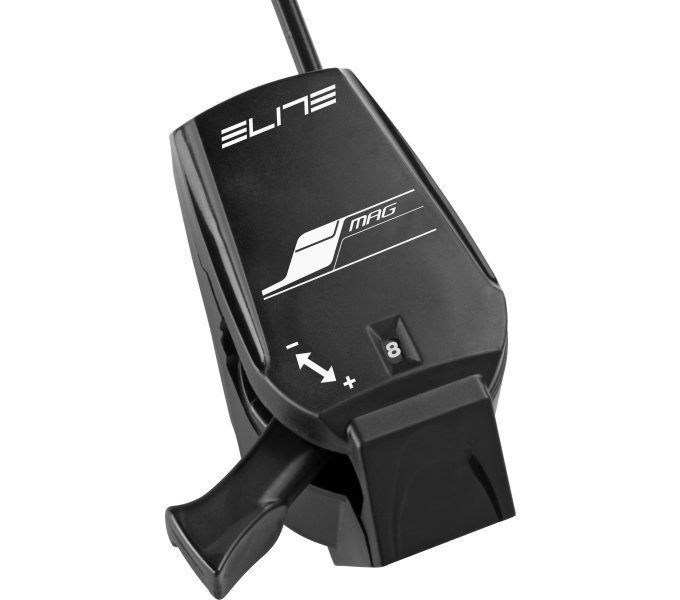 Elite Qubo Power Mag Smart B+ Trainingsrolle – Bild 3