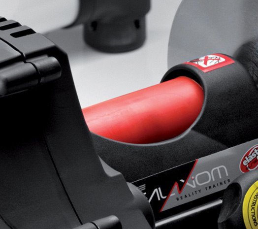 Elite Qubo Power Mag Smart B+ Trainingsrolle – Bild 4
