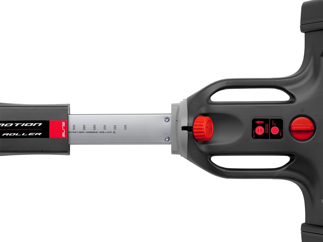 Elite Quick-Motion freie Trainingsrolle – Bild 4